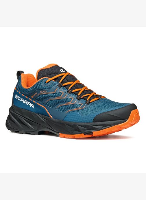 Scarpa Rush 2 Gore-Tex Koşu Ayakkabısı - Görsel 2