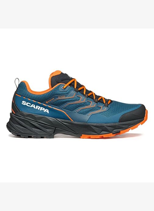 Scarpa Rush 2 Gore-Tex Koşu Ayakkabısı - Görsel 3