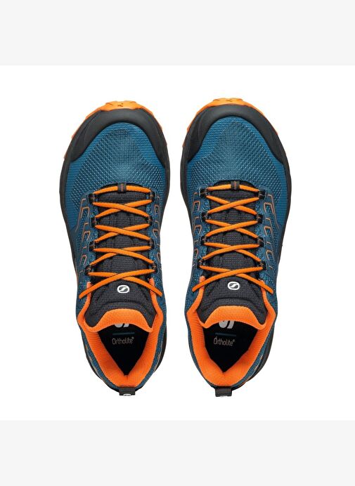 Scarpa Rush 2 Gore-Tex Koşu Ayakkabısı - Görsel 6