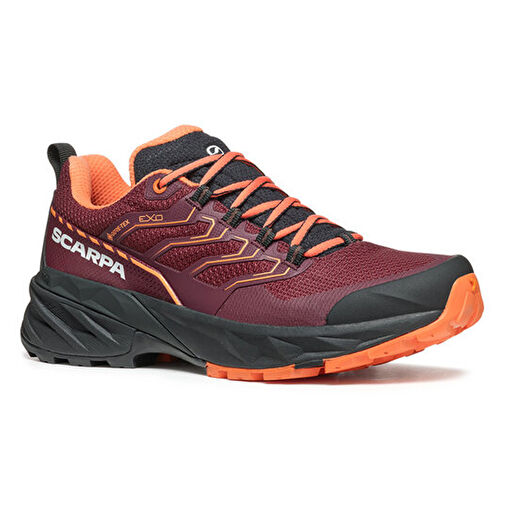 Scarpa Rush 2 Gore-Tex WMN Kadın Koşu Ayakkabısı - Görsel 2