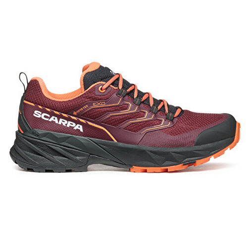 Scarpa Rush 2 Gore-Tex WMN Kadın Koşu Ayakkabısı - Görsel 3