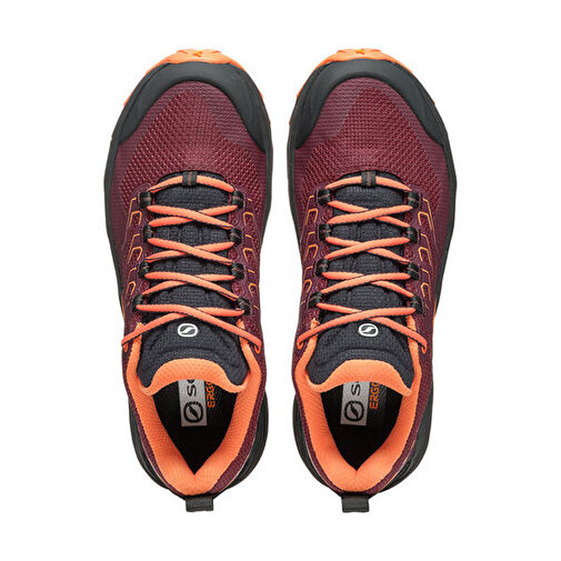 Scarpa Rush 2 Gore-Tex WMN Kadın Koşu Ayakkabısı - Görsel 7