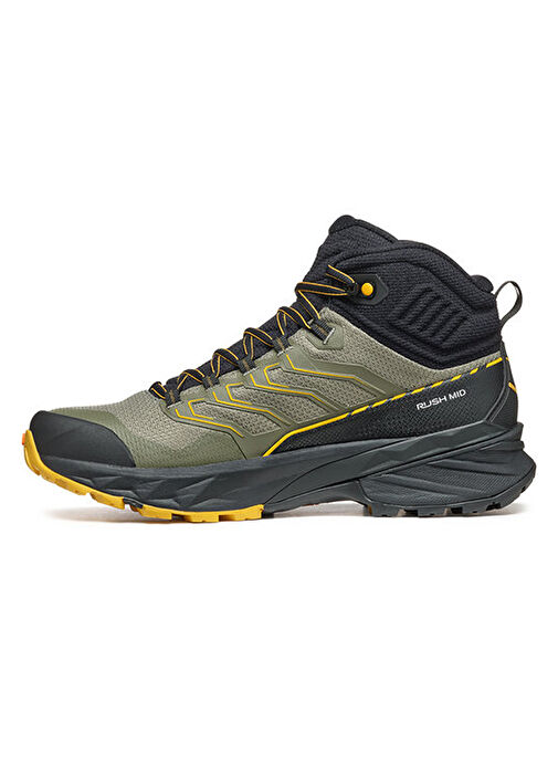 Scarpa Rush 2 Mid Gore-Tex Erkek Outdoor Bot - Görsel 4