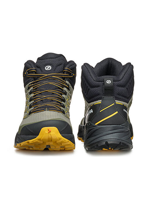 Scarpa Rush 2 Mid Gore-Tex Erkek Outdoor Bot - Görsel 5