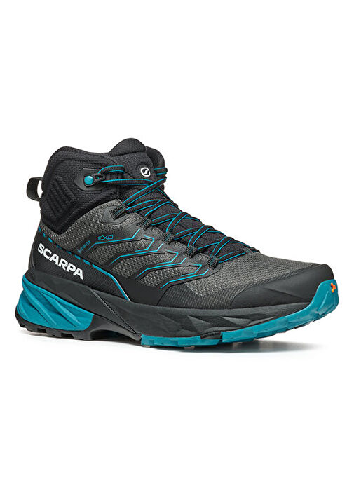 Scarpa Rush 2 Mid Gore-Tex Erkek Outdoor Bot - Görsel 2