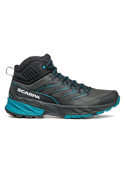 Scarpa Rush 2 Mid Gore-Tex Erkek Outdoor Bot - Görsel 3