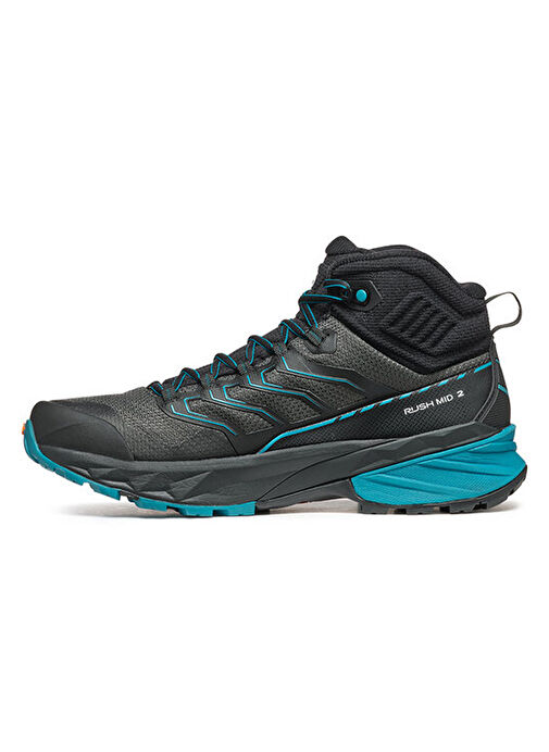 Scarpa Rush 2 Mid Gore-Tex Erkek Outdoor Bot - Görsel 4