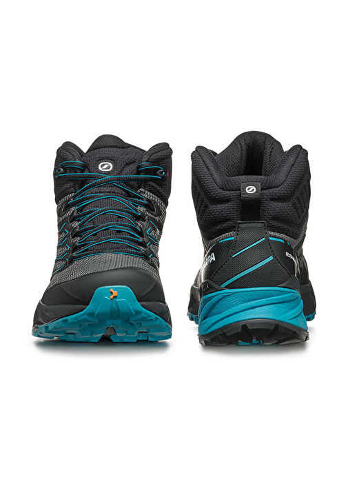 Scarpa Rush 2 Mid Gore-Tex Erkek Outdoor Bot - Görsel 5