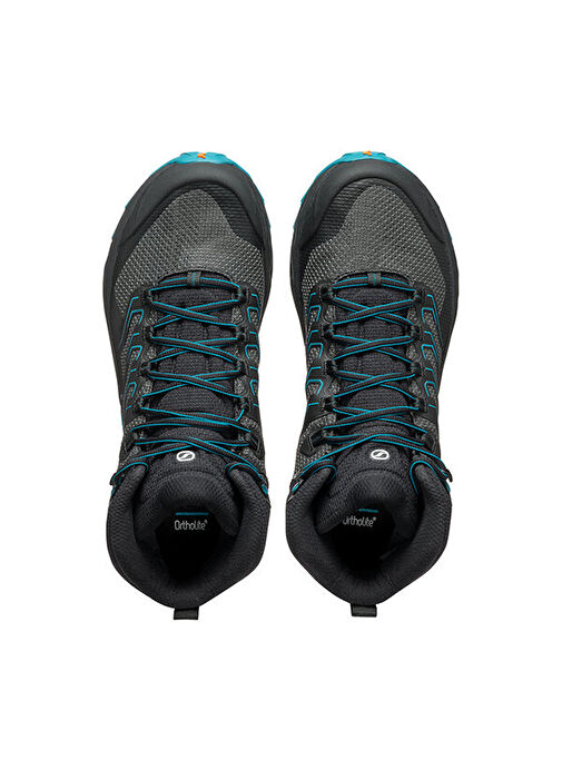 Scarpa Rush 2 Mid Gore-Tex Erkek Outdoor Bot - Görsel 6