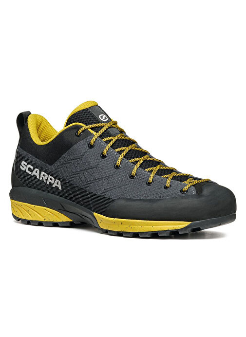 Scarpa Mescalito Planet Erkek Outdoor Ayakkabı - Görsel 2