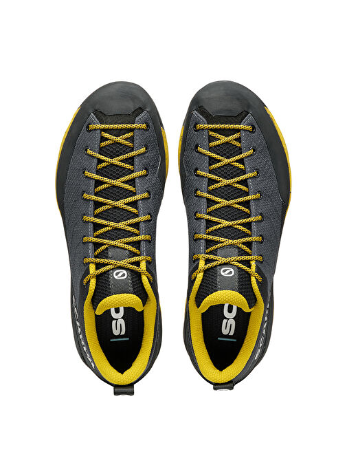 Scarpa Mescalito Planet Erkek Outdoor Ayakkabı - Görsel 6