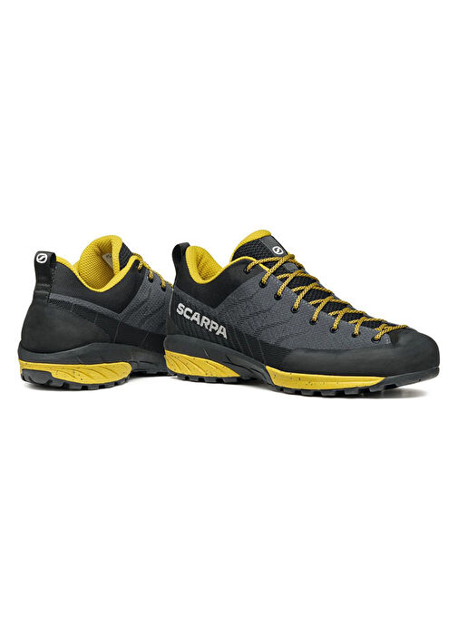 Scarpa Mescalito Planet Erkek Outdoor Ayakkabı - Görsel 8