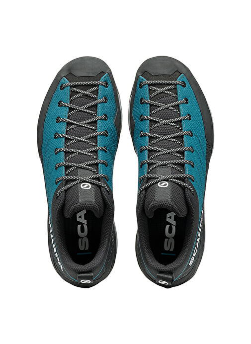 Scarpa Mescalito Planet Erkek Outdoor Ayakkabı - Görsel 6