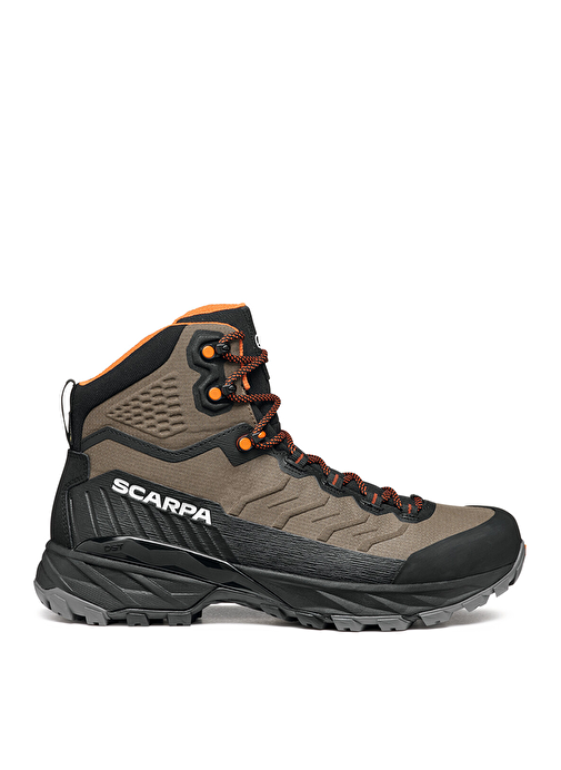 Scarpa Rush TRK LT Gore-Tex Erkek Outdoor Bot - Görsel 2