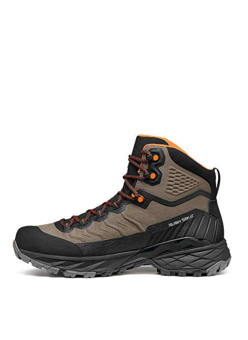 Scarpa Rush TRK LT Gore-Tex Erkek Outdoor Bot - Görsel 3