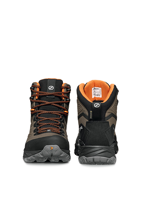 Scarpa Rush TRK LT Gore-Tex Erkek Outdoor Bot - Görsel 5