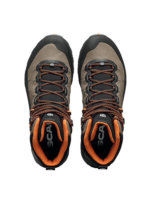 Scarpa Rush TRK LT Gore-Tex Erkek Outdoor Bot - Görsel 6