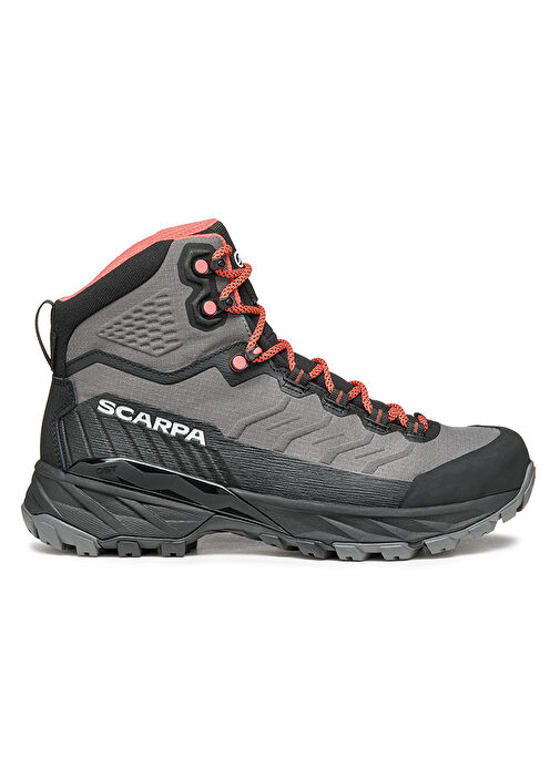 Scarpa Rush TRK LT Gore-Tex Kadın Outdoor Bot - Görsel 6