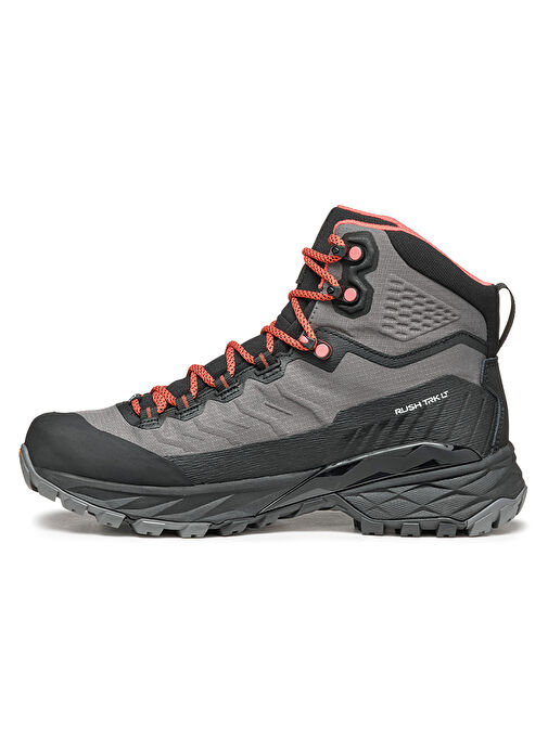 Scarpa Rush TRK LT Gore-Tex Kadın Outdoor Bot - Görsel 7