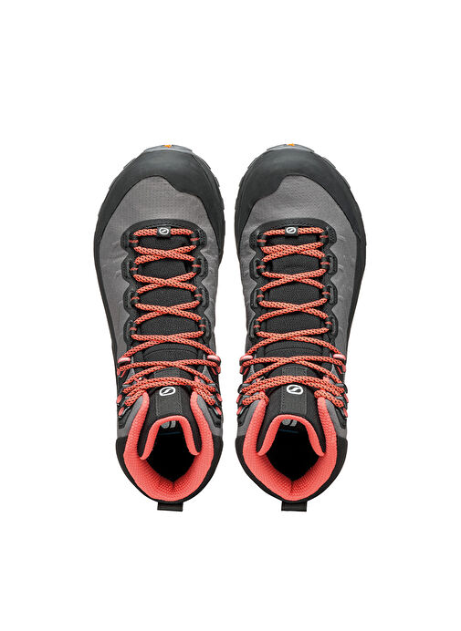 Scarpa Rush TRK LT Gore-Tex Kadın Outdoor Bot - Görsel 2