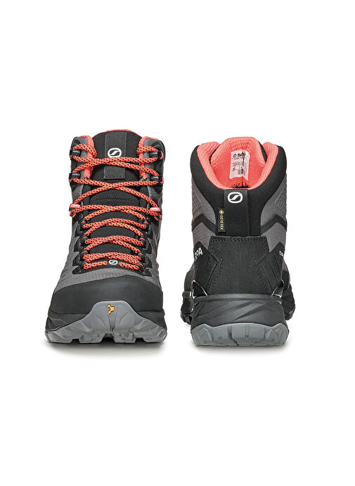 Scarpa Rush TRK LT Gore-Tex Kadın Outdoor Bot - Görsel 3