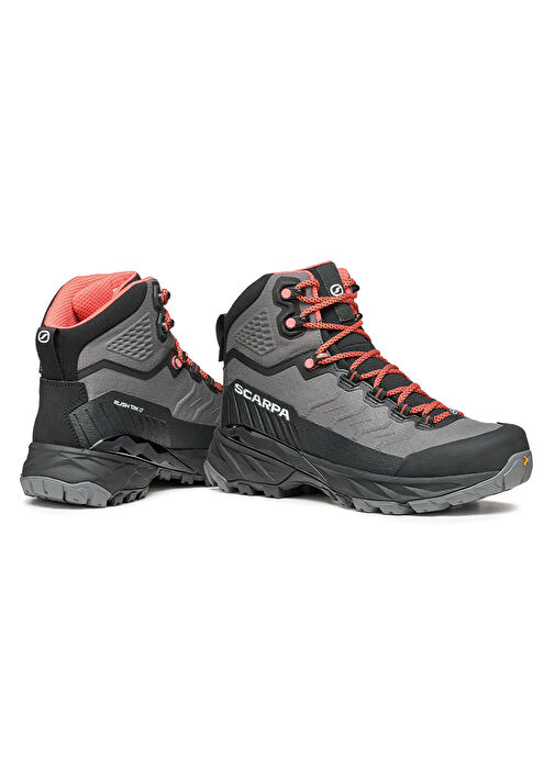 Scarpa Rush TRK LT Gore-Tex Kadın Outdoor Bot - Görsel 4