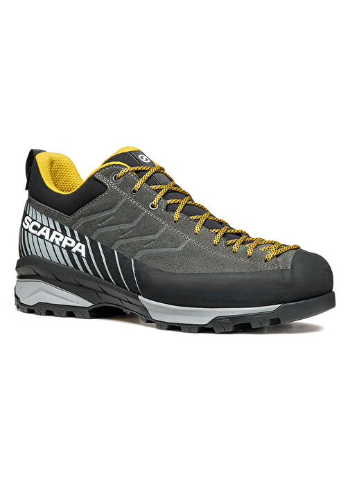 Scarpa Mescalito TRK Low Gore-Tex Erkek Outdoor Ayakkabı - Görsel 2