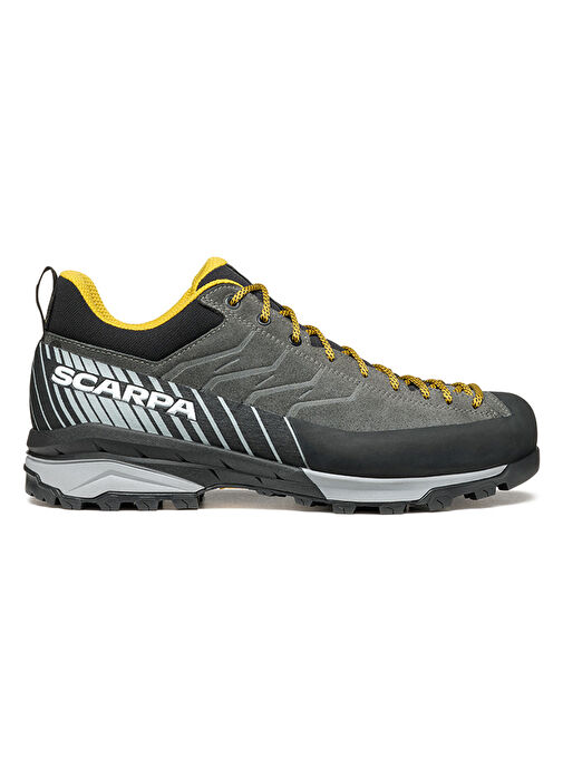 Scarpa Mescalito TRK Low Gore-Tex Erkek Outdoor Ayakkabı - Görsel 3
