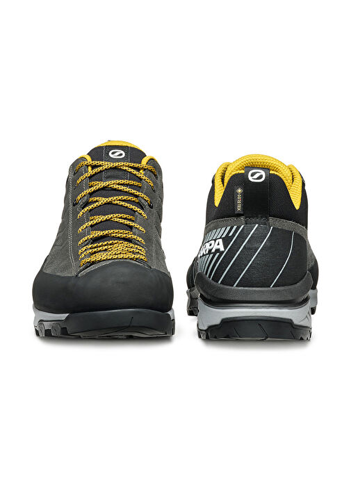 Scarpa Mescalito TRK Low Gore-Tex Erkek Outdoor Ayakkabı - Görsel 5