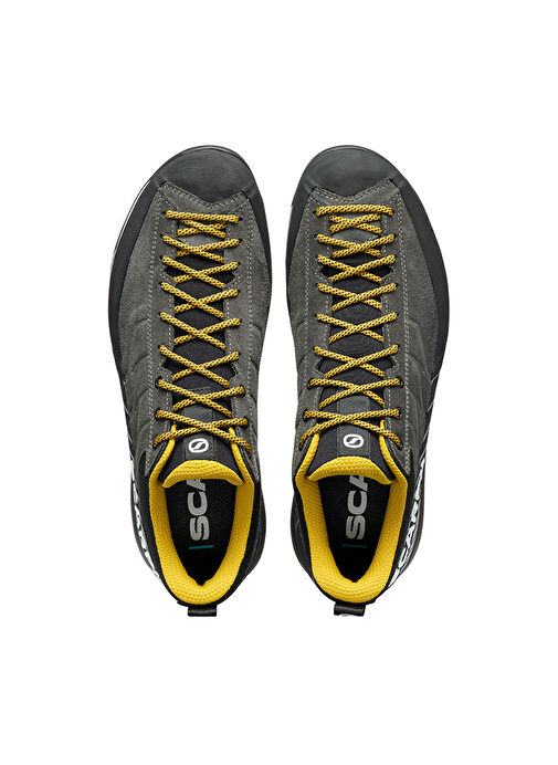 Scarpa Mescalito TRK Low Gore-Tex Erkek Outdoor Ayakkabı - Görsel 6