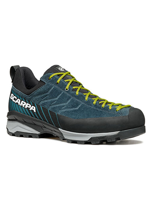 Scarpa Mescalito TRK Low Gore-Tex Erkek Outdoor Ayakkabı - Görsel 2
