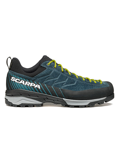 Scarpa Mescalito TRK Low Gore-Tex Erkek Outdoor Ayakkabı - Görsel 3