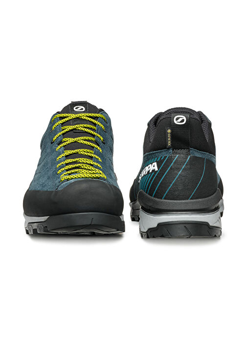 Scarpa Mescalito TRK Low Gore-Tex Erkek Outdoor Ayakkabı - Görsel 5