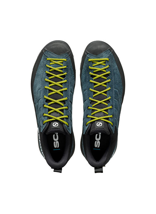 Scarpa Mescalito TRK Low Gore-Tex Erkek Outdoor Ayakkabı - Görsel 6