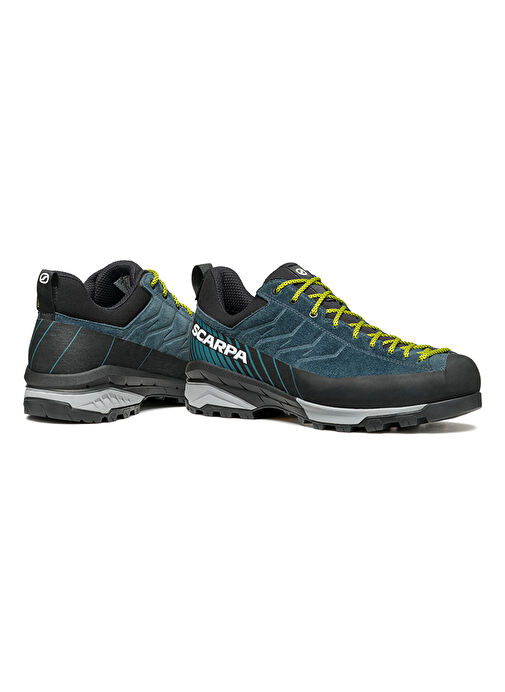 Scarpa Mescalito TRK Low Gore-Tex Erkek Outdoor Ayakkabı - Görsel 7