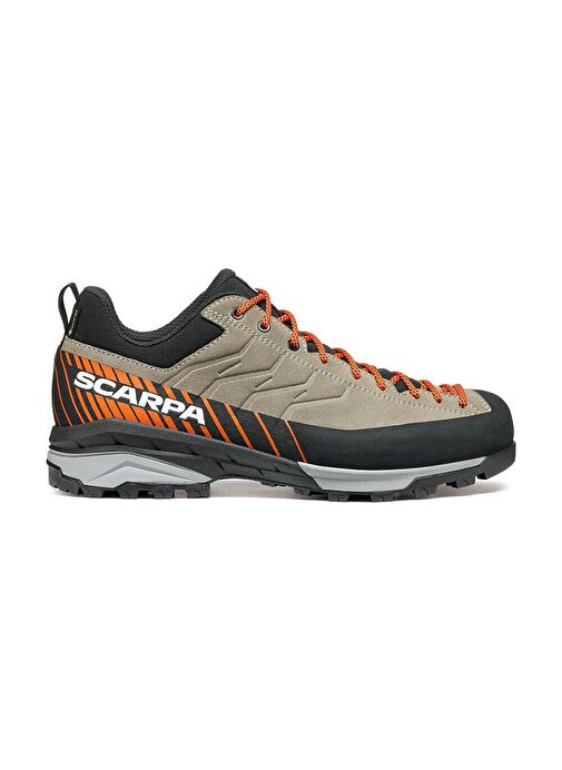 Scarpa Mescalito TRK Low Gore-Tex Erkek Outdoor Ayakkabı - Görsel 2