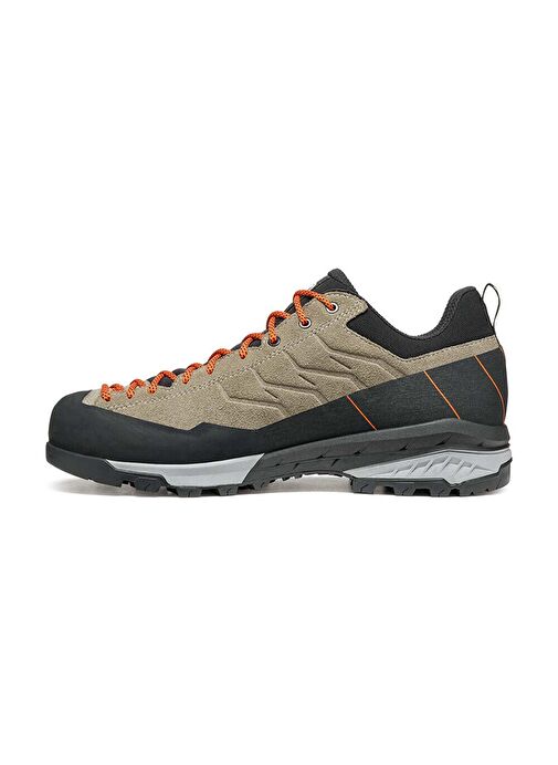 Scarpa Mescalito TRK Low Gore-Tex Erkek Outdoor Ayakkabı - Görsel 3