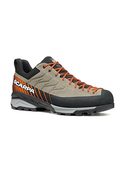 Scarpa Mescalito TRK Low Gore-Tex Erkek Outdoor Ayakkabı - Görsel 4