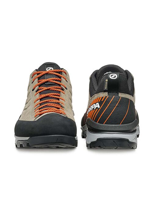 Scarpa Mescalito TRK Low Gore-Tex Erkek Outdoor Ayakkabı - Görsel 5