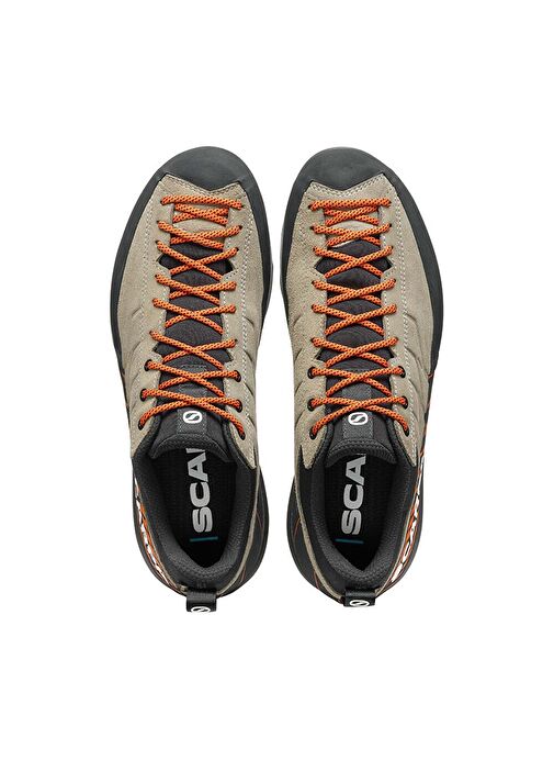 Scarpa Mescalito TRK Low Gore-Tex Erkek Outdoor Ayakkabı - Görsel 7