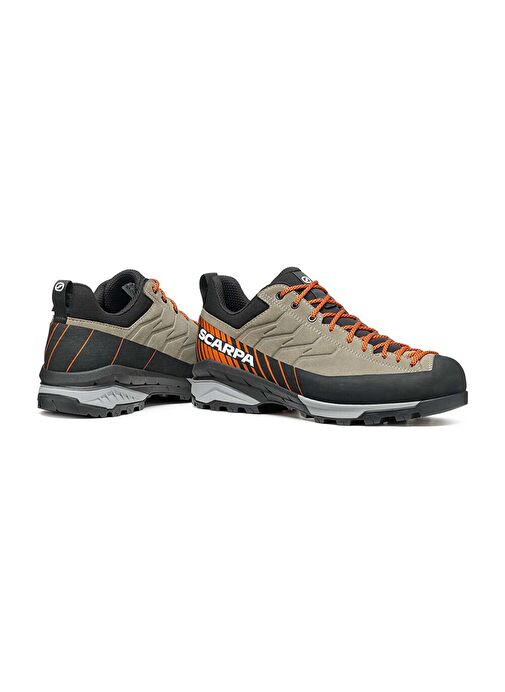 Scarpa Mescalito TRK Low Gore-Tex Erkek Outdoor Ayakkabı - Görsel 8