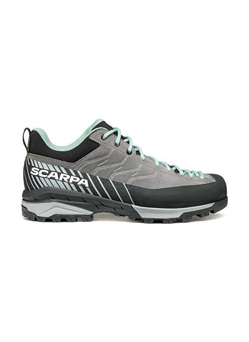 Scarpa Mescalito TRK Low Gore-Tex WMN Kadın Outdoor Ayakkabı - Görsel 2