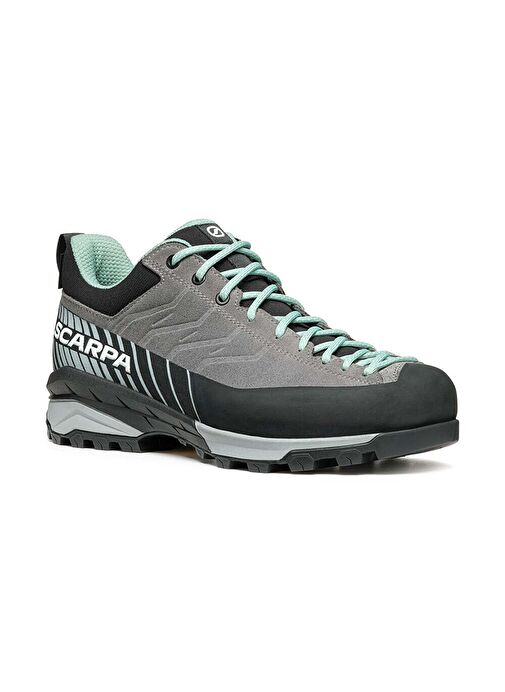 Scarpa Mescalito TRK Low Gore-Tex WMN Kadın Outdoor Ayakkabı - Görsel 4