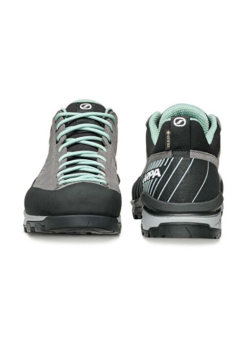 Scarpa Mescalito TRK Low Gore-Tex WMN Kadın Outdoor Ayakkabı - Görsel 7