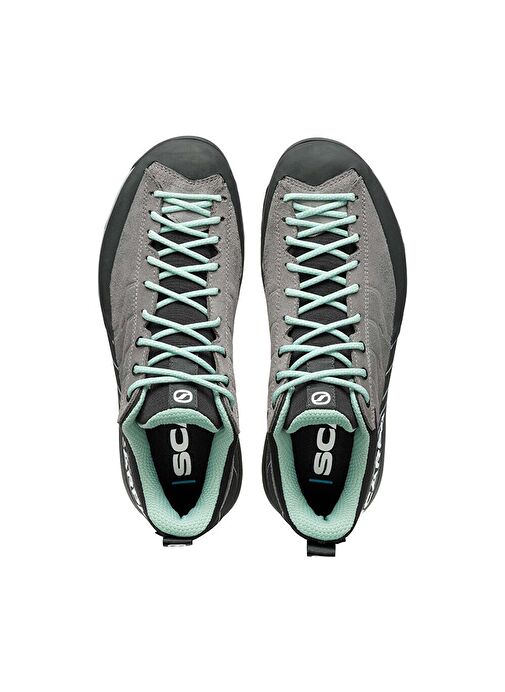 Scarpa Mescalito TRK Low Gore-Tex WMN Kadın Outdoor Ayakkabı - Görsel 6