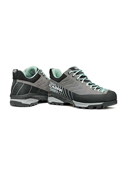 Scarpa Mescalito TRK Low Gore-Tex WMN Kadın Outdoor Ayakkabı - Görsel 5