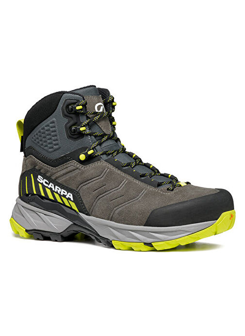 Scarpa Rush TRK Gore-Tex Erkek Outdoor Bot - Görsel 2