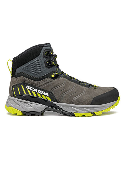 Scarpa Rush TRK Gore-Tex Erkek Outdoor Bot - Görsel 3