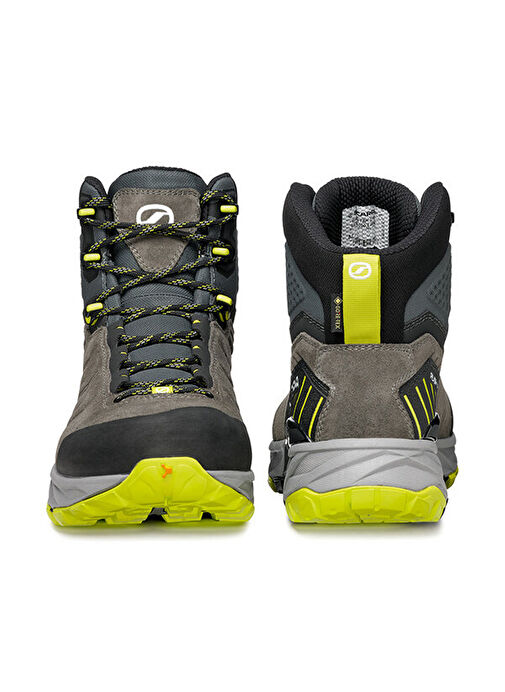 Scarpa Rush TRK Gore-Tex Erkek Outdoor Bot - Görsel 5