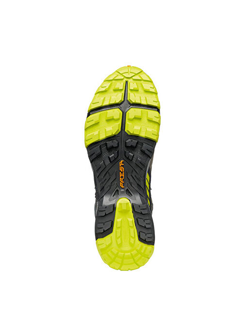 Scarpa Rush TRK Gore-Tex Erkek Outdoor Bot - Görsel 8